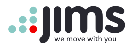Jims logo